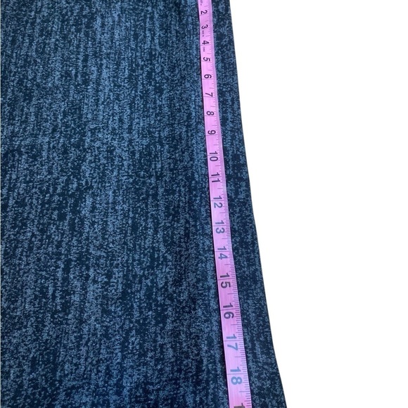 Torrid Gray Midi Pencil Skirt for Casual Work - Picture 6 of 8